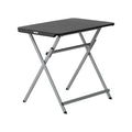 30-Inch Folding Table A103