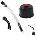5 Gallon Fuel Jug Hose and Cap Kit R3049