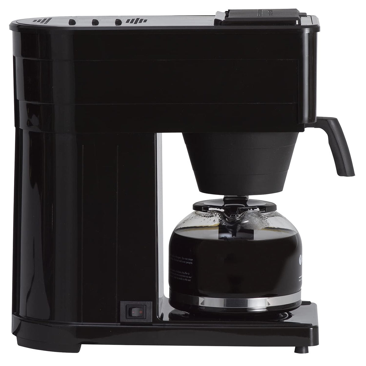 10-Cup Home Brewer G438