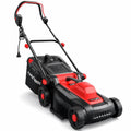 14-Inch Electric Corded Push Mower Q289100