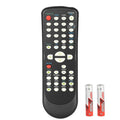 Remote Control Replacement with Batteries H869093