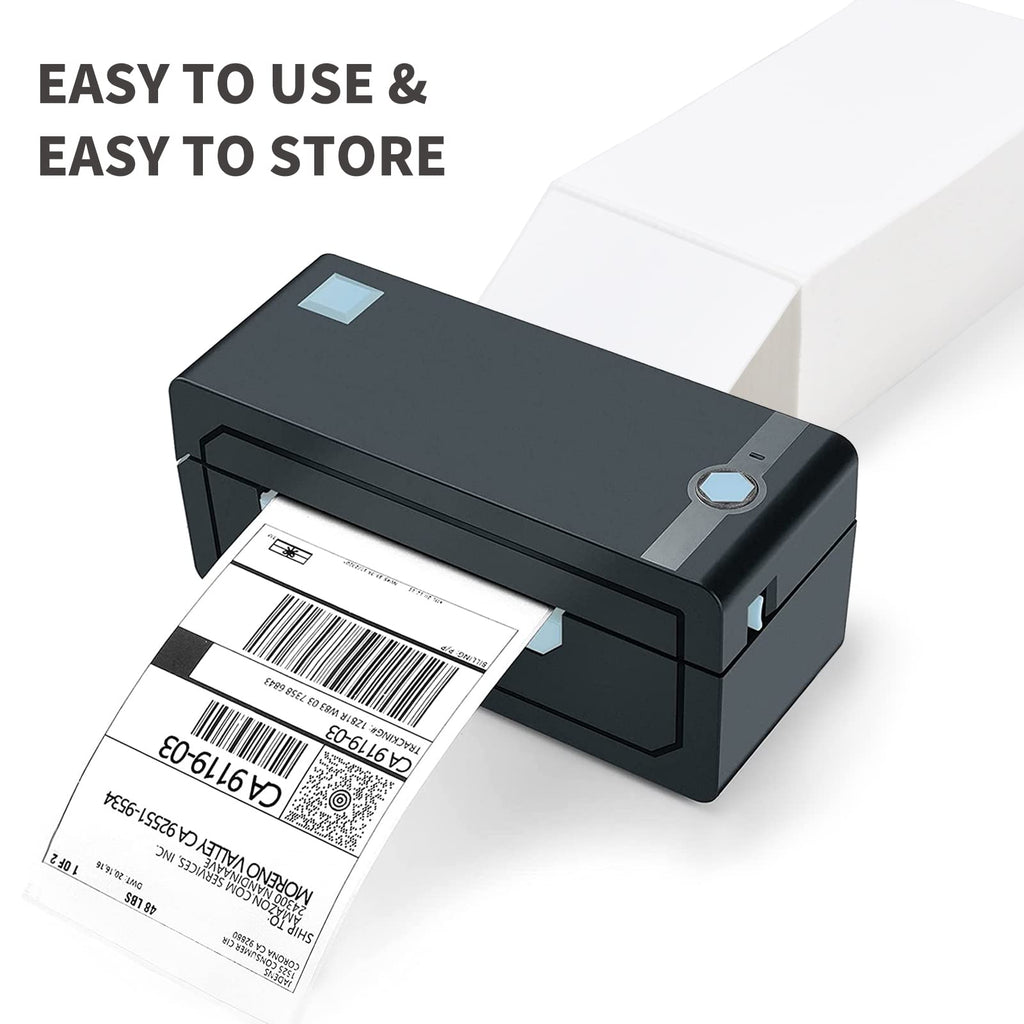 4x6 Thermal Shipping Labels R4464