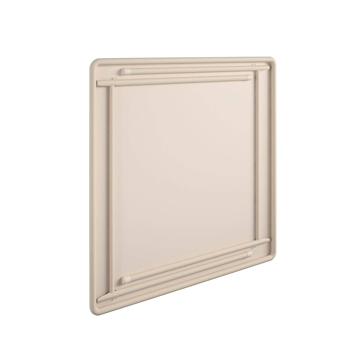 34" Square Folding Card Table D1122