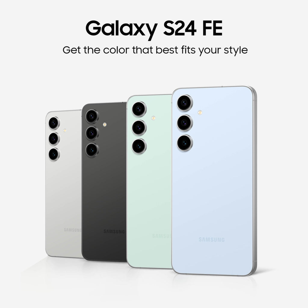 Unlocked 128GB Smartphone P424410
