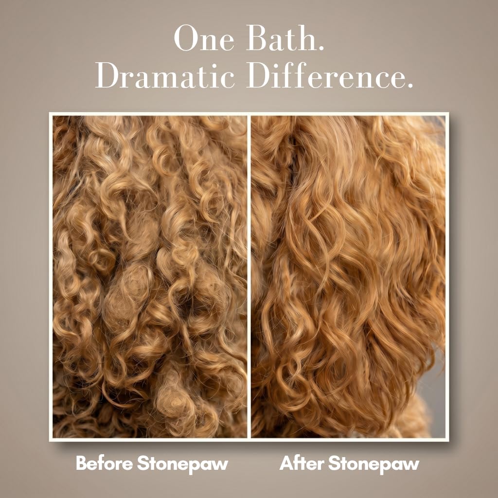 Lavender Dog Shampoo and Conditioner 16oz N3782