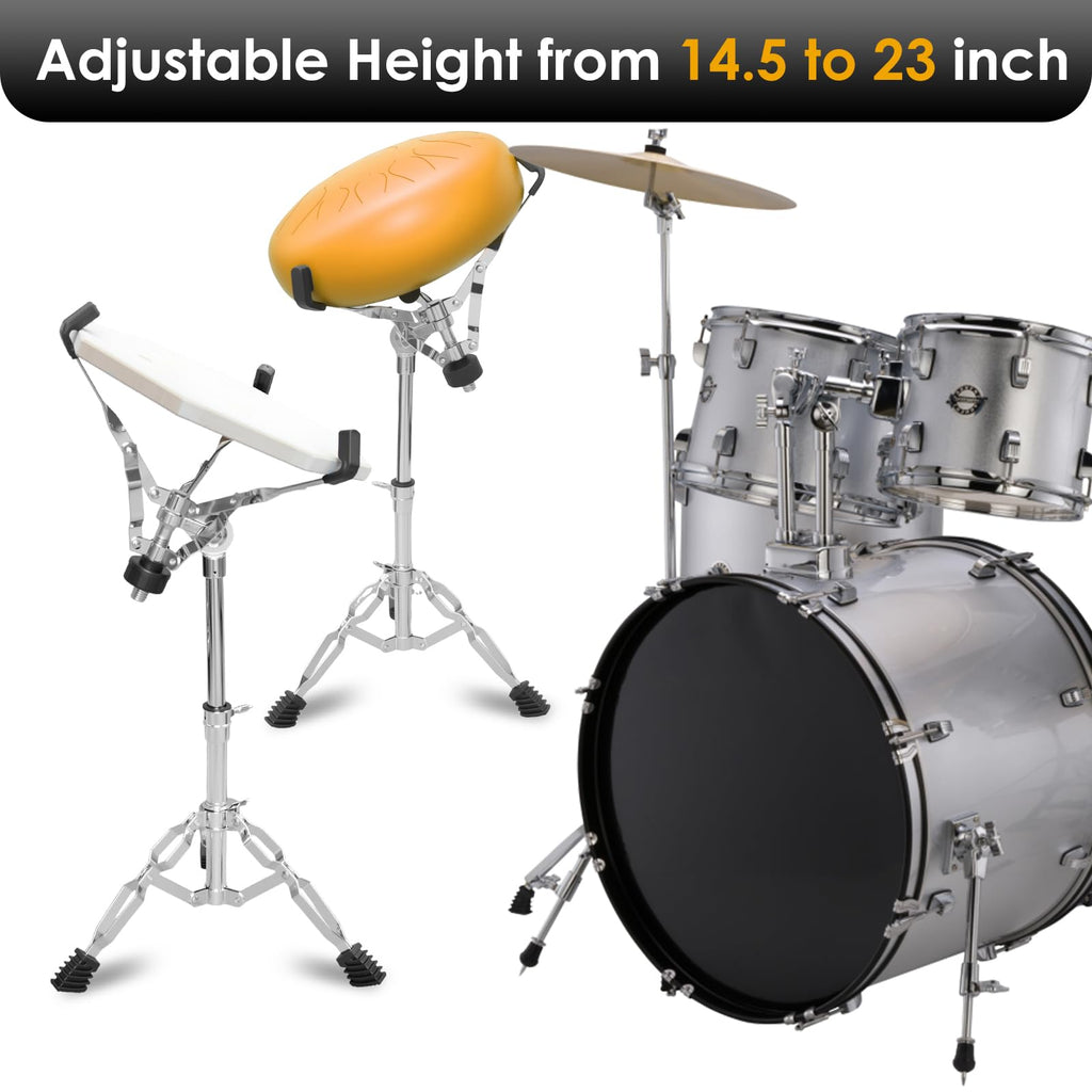 Adjustable Tripod Snare Drum Stand I8900