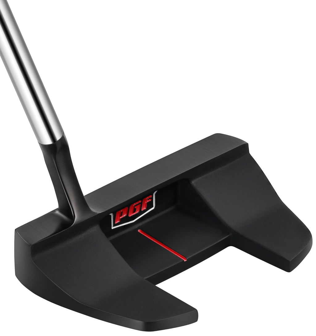 Forged Golf Putter Right Handed D78456