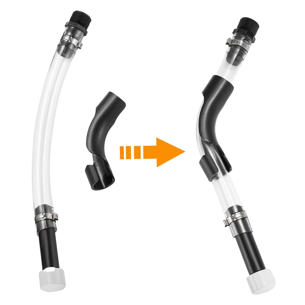 Gas Cans Fuel Jug Cap Kit W93210
