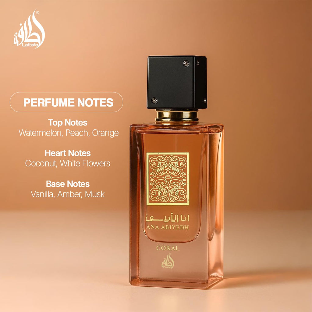 Eau de Parfum Spray 2.0 Ounce E470