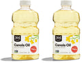 Canola Oil 32 oz Pack of 2 M37267