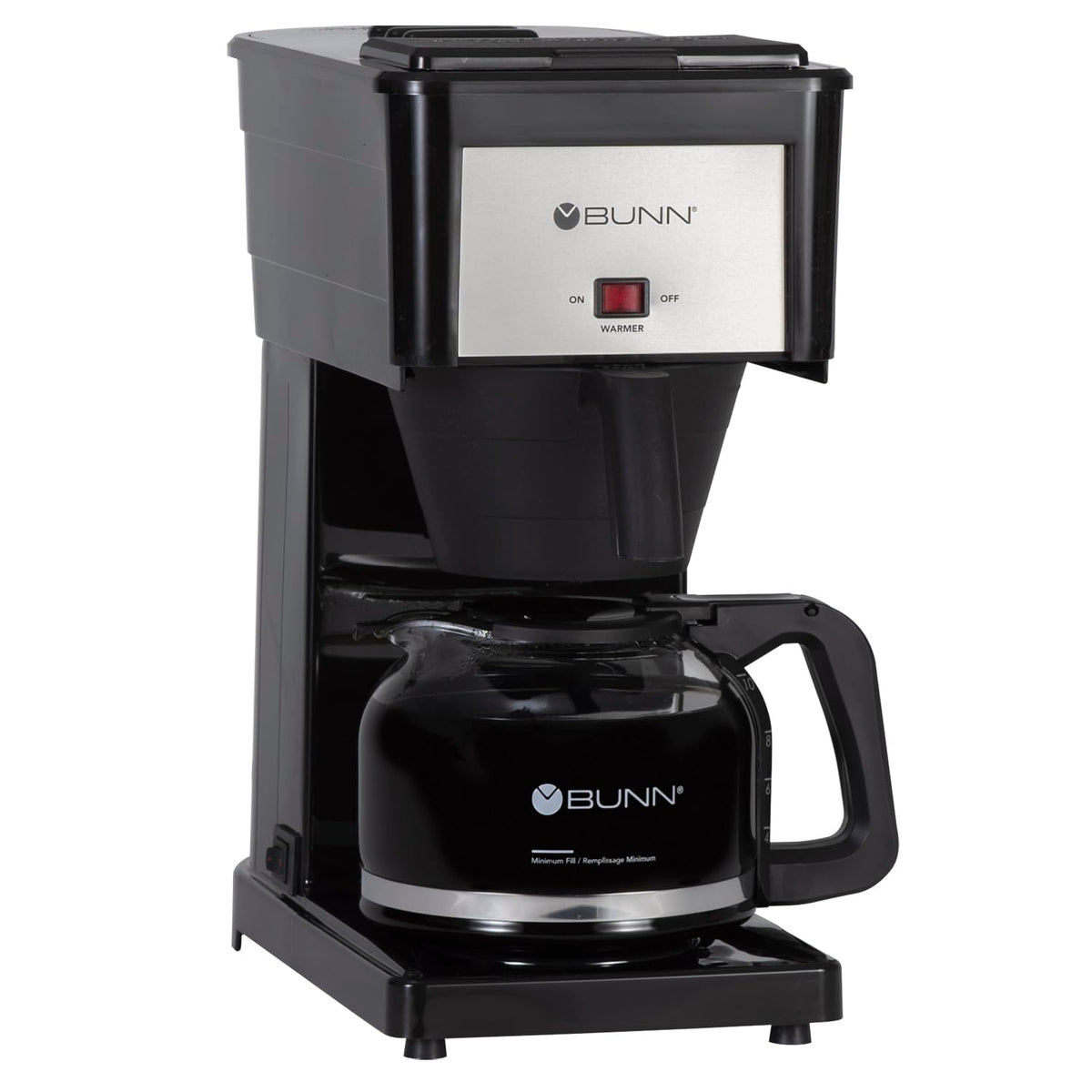 10-Cup Home Brewer G438
