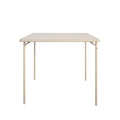 34" Square Folding Card Table D1122
