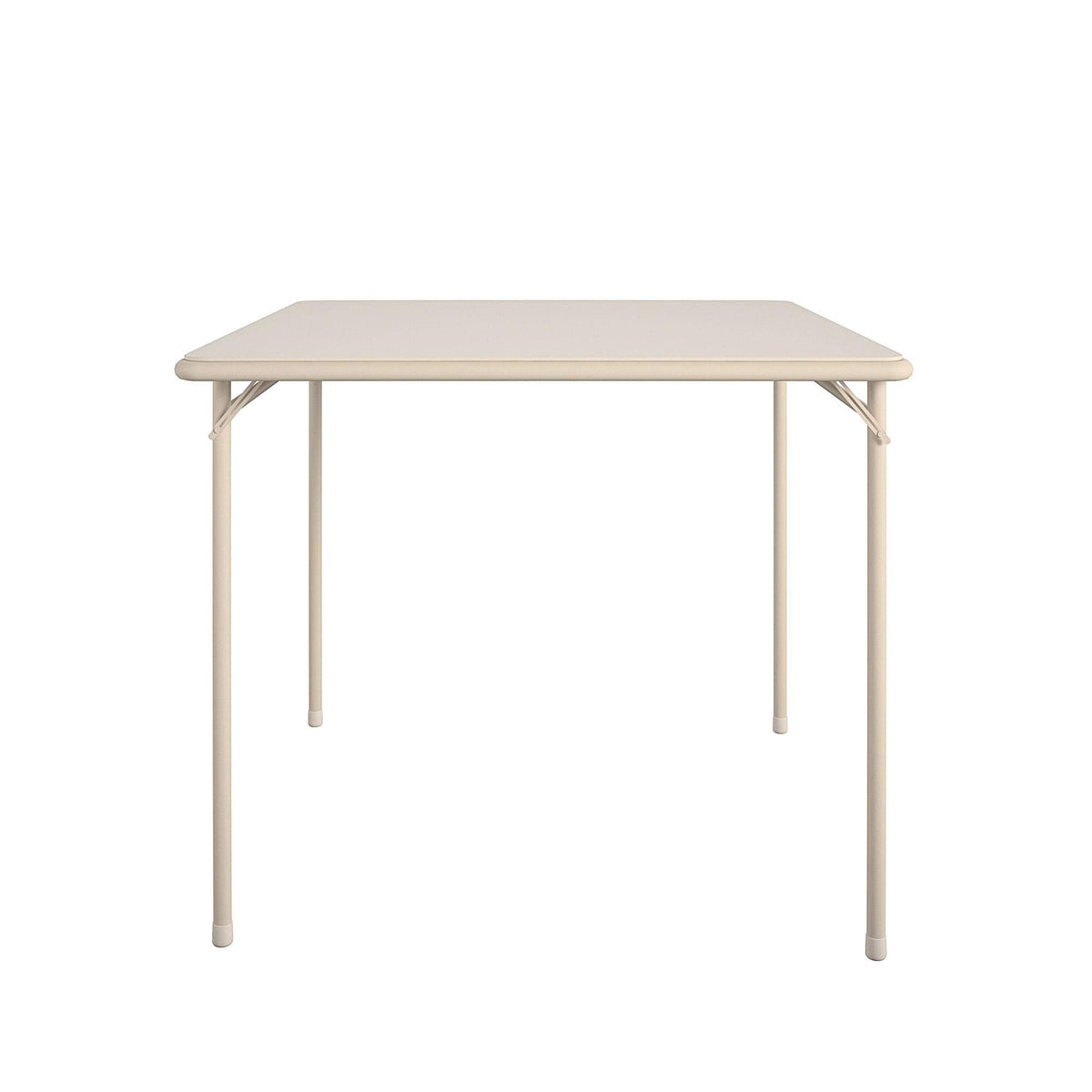 34" Square Folding Card Table D1122