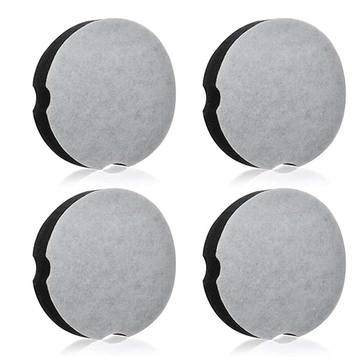 4 Pack Vacuum Cleaner Filter Replacement Z5990