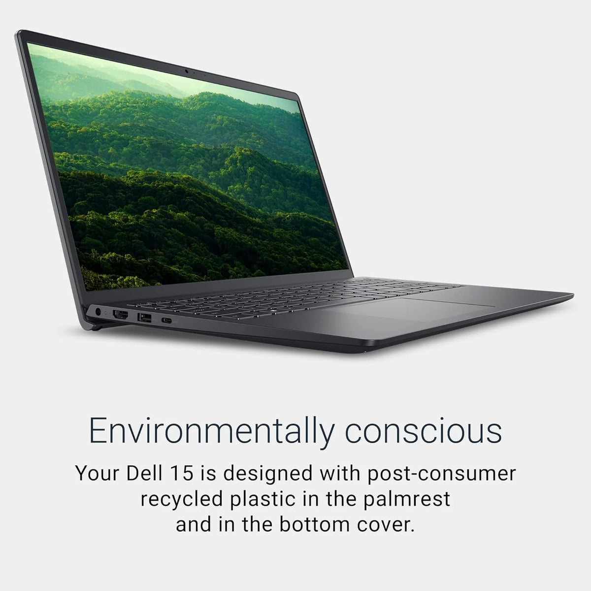 15.6" Touchscreen Laptop R8832