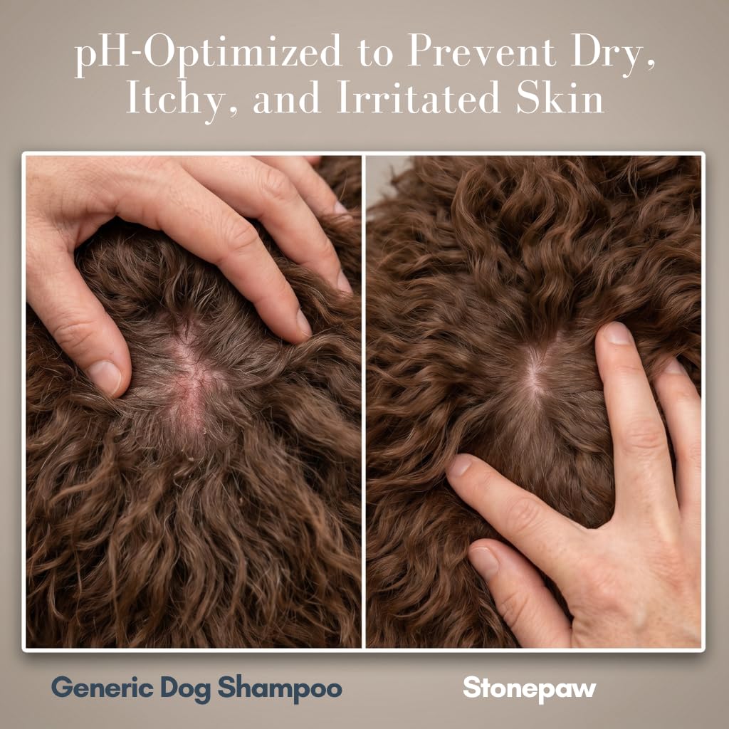 Lavender Dog Shampoo and Conditioner 16oz N3782