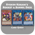 Yu-Gi-Oh! Deck X701