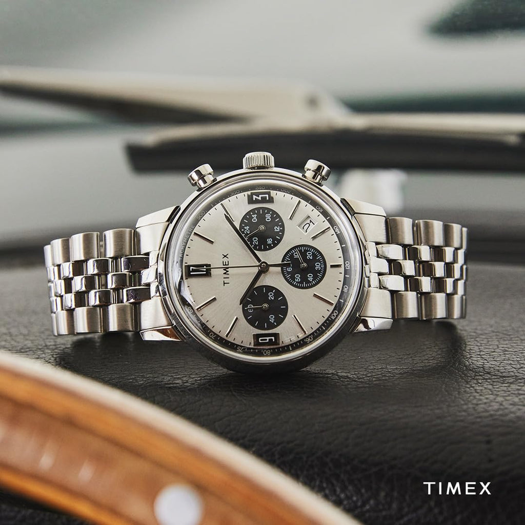 Men's 40mm Watch H7784