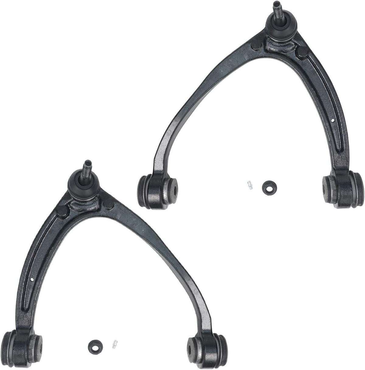 12pc Front End Kit P34010