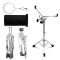 Adjustable Tripod Snare Drum Stand I8900