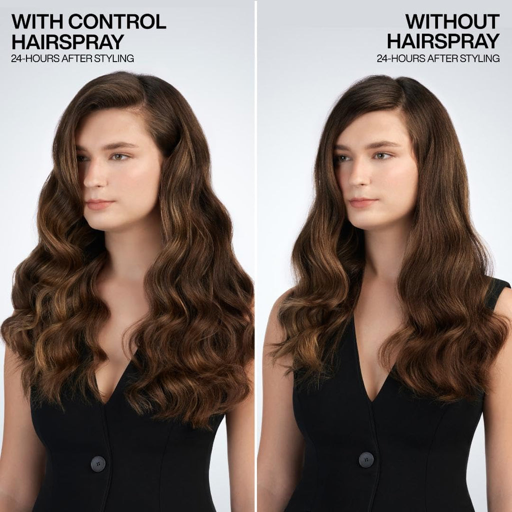 Hair Spray U33687
