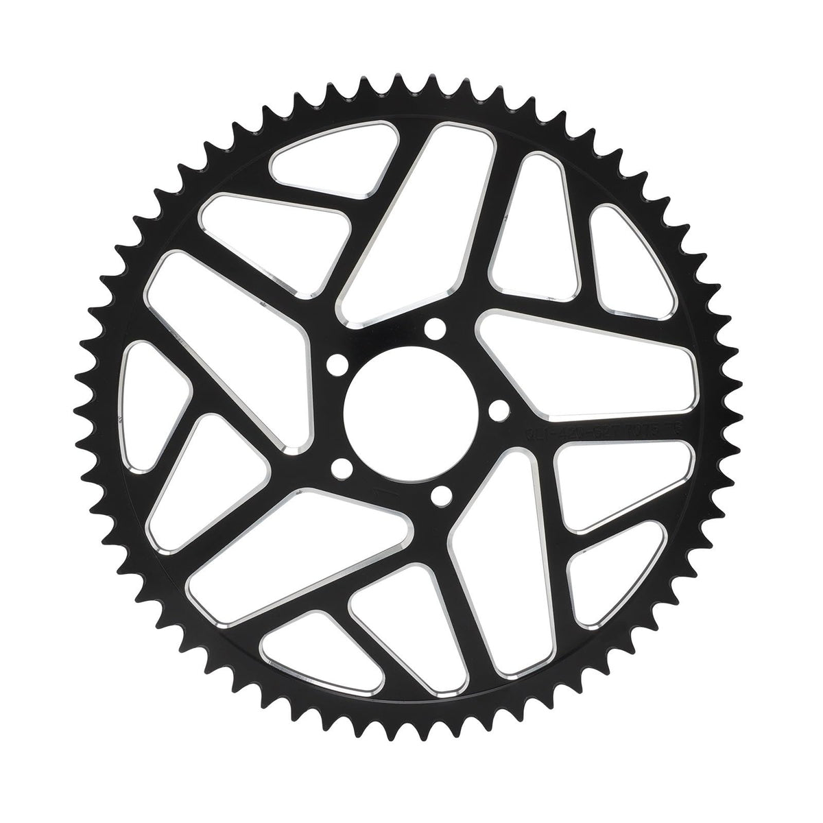 Aluminum Motorcycle Chain Sprocket R386027