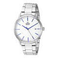 40 mm Stainless Steel Automatic Watch P3571