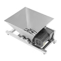 60W 4L Stainless Steel Electric Fruit Crusher O164