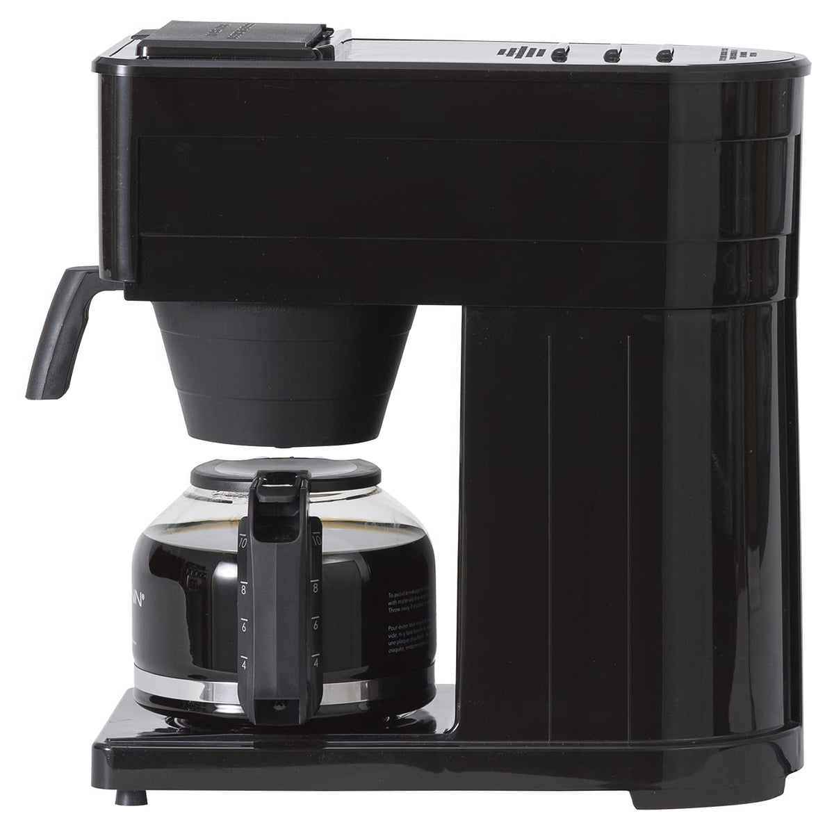 10-Cup Home Brewer G438
