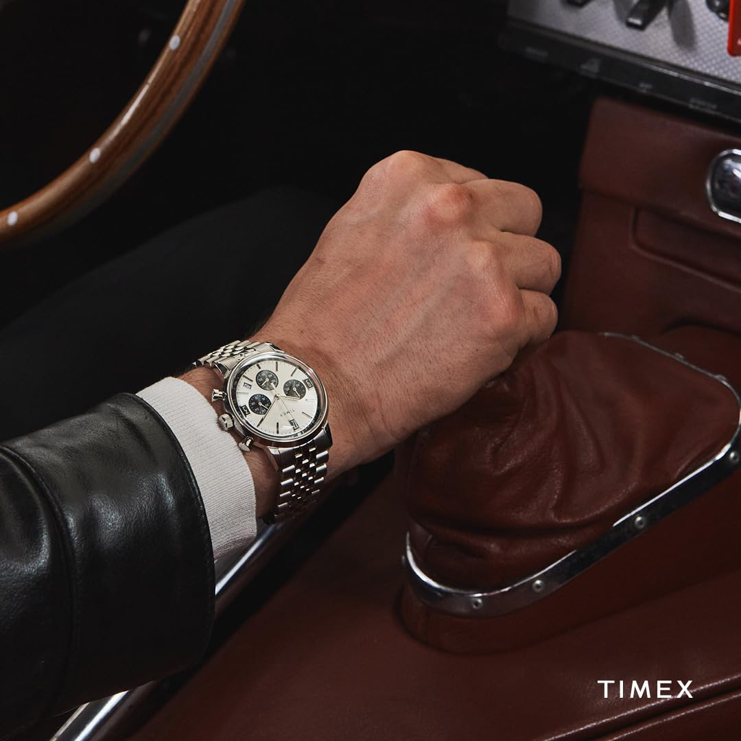 Men's 40mm Watch H7784