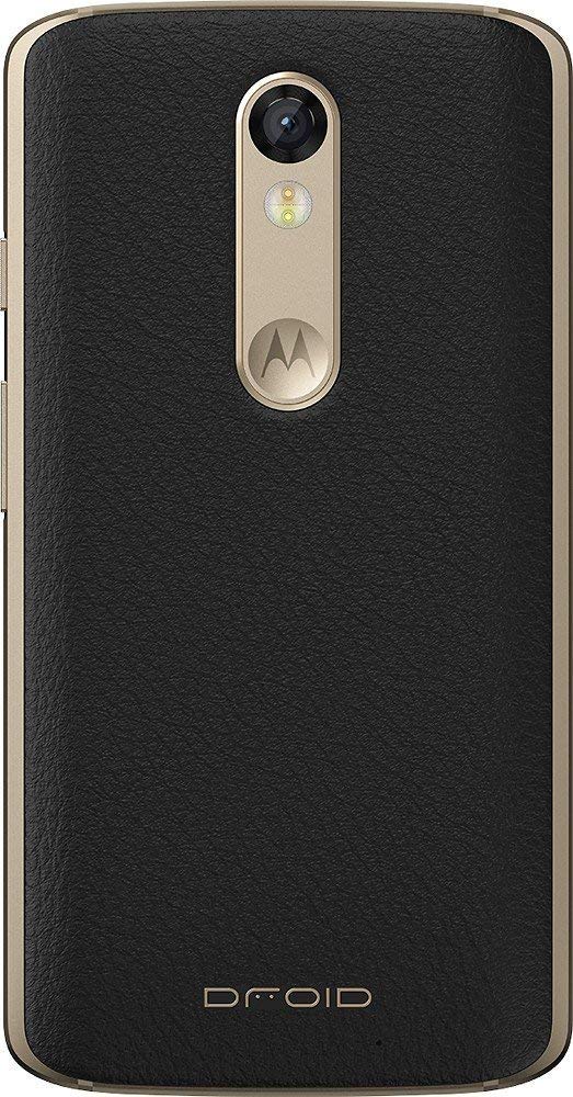 Black 32GB Smartphone F59629