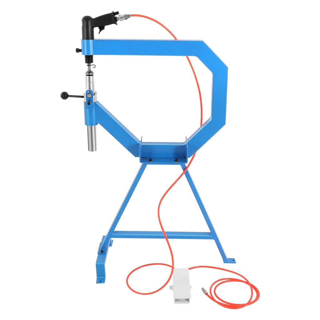 Pneumatic Planishing Hammer W278