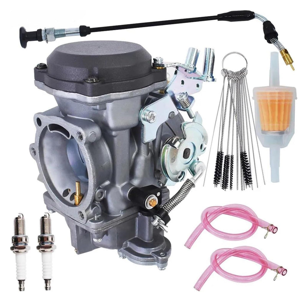 40mm Carburetor Repair Kit E260968