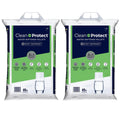 40 lb Water Softener Salt Pellets Pack of 2 Y483