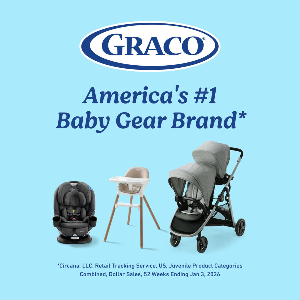 3-in-1 Convertible Car Seat V68675