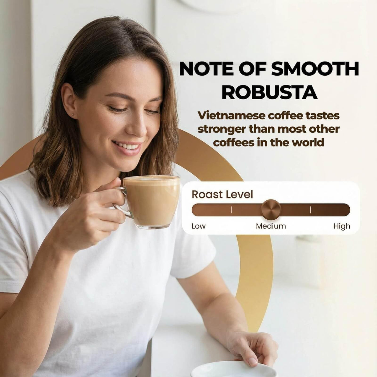 Instant Coffee Mix 3 in 1 G39225