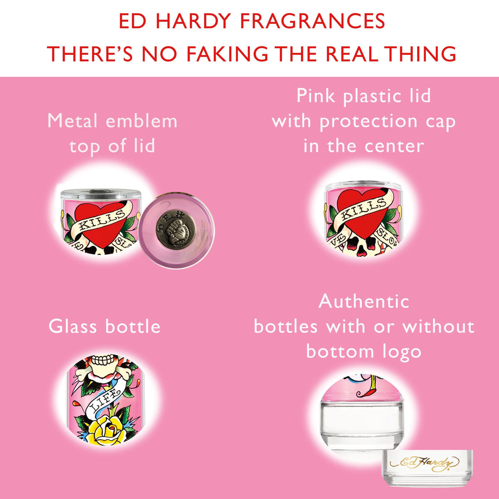 Eau de Parfum for Women 3.4 fl oz A998363