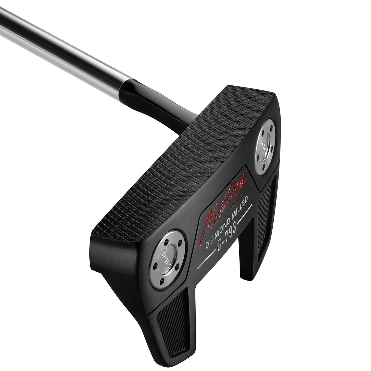 Forged Golf Putter Right Handed D78456