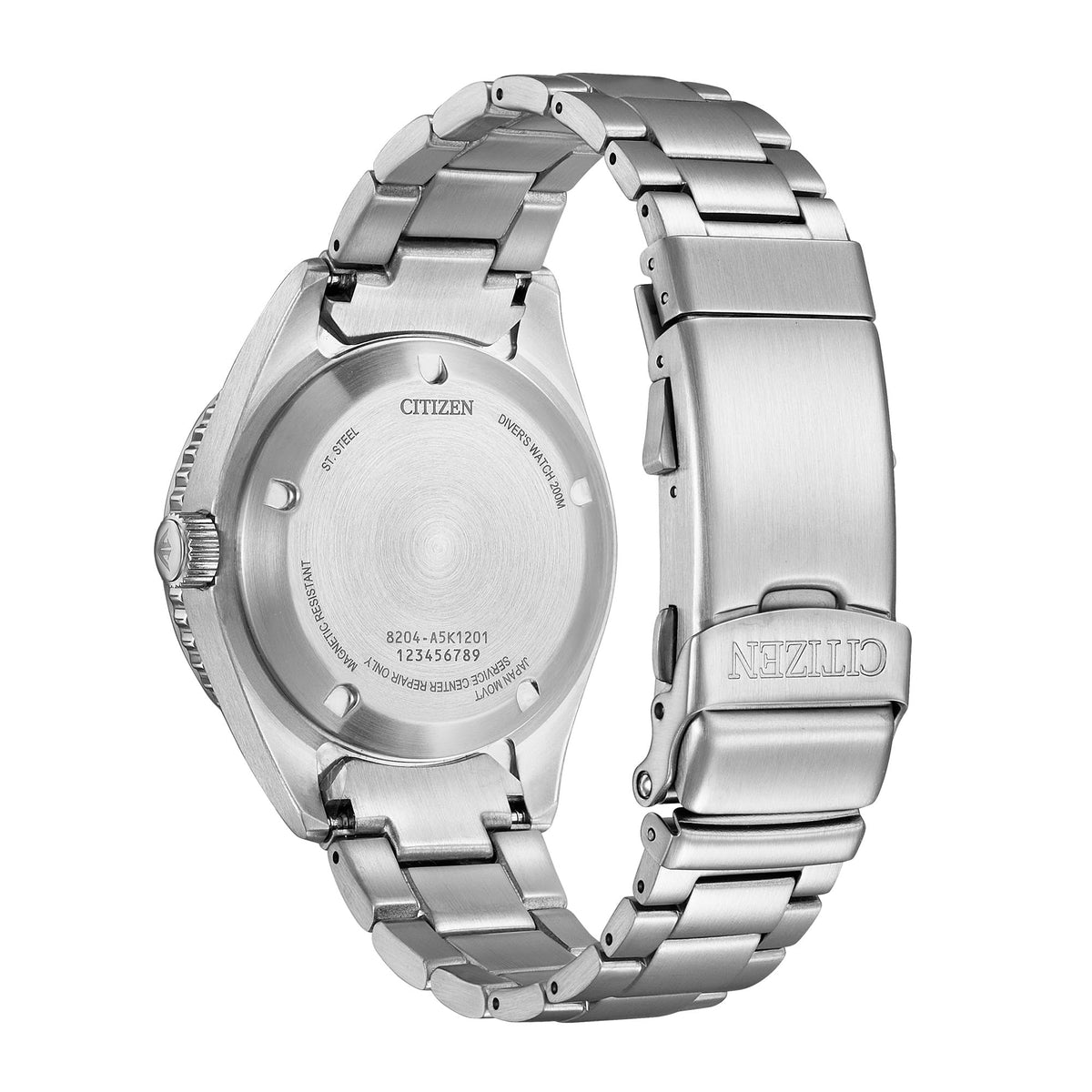 Men's Automatic Dive Watch N548