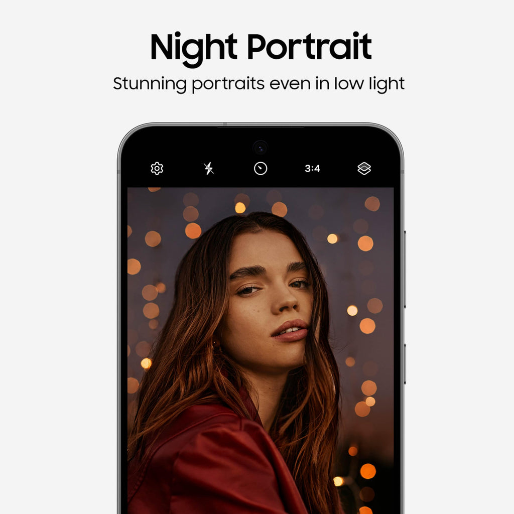 Unlocked 128GB Smartphone P424410