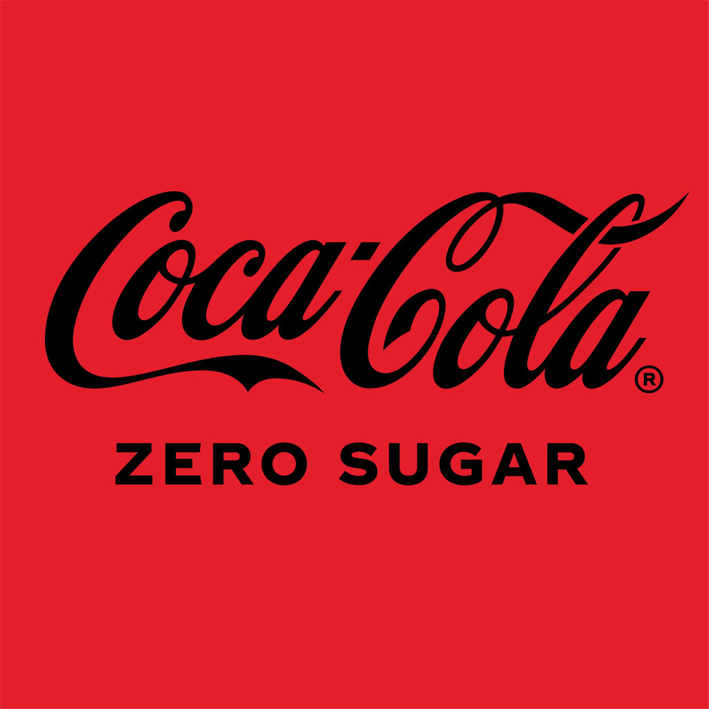 Coke Zero Sugar Mini-Can 7.5 fl oz 12 Pack Y890