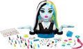 Doll Head for Hairstyling T3758