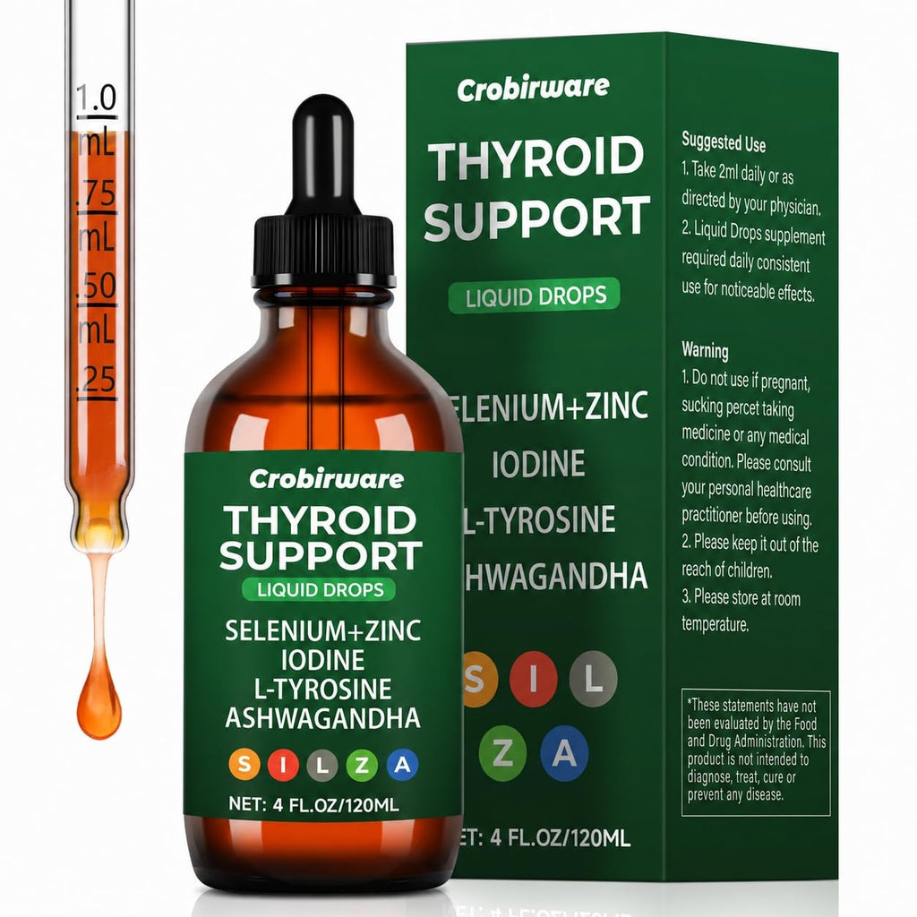 Liquid Drops 4 oz H4629