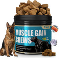 High Protein Dog Weight Gainer Chews D860