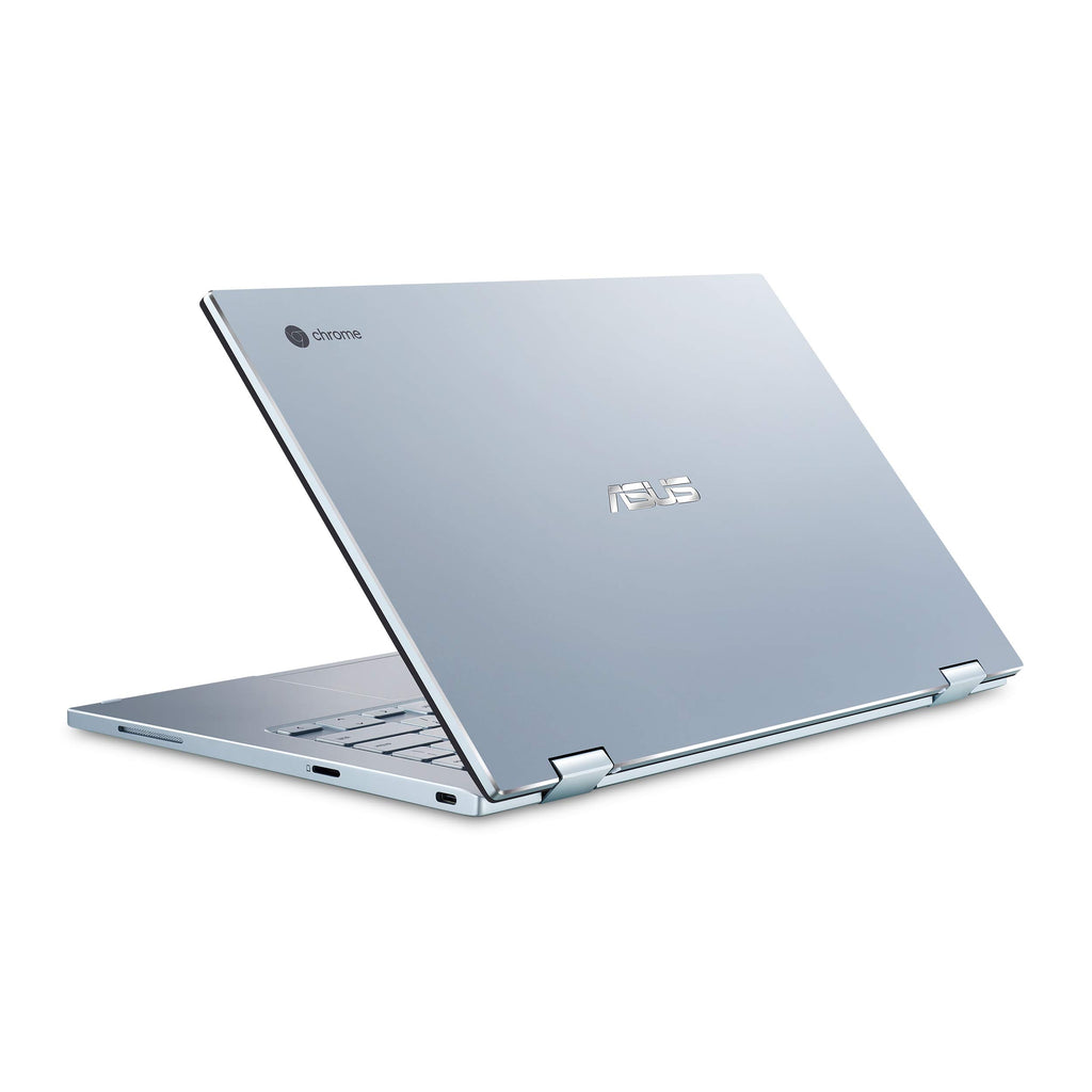 2 in 1 Laptop, 14" Touchscreen FHD, Intel Core m3, 8GB RAM, 64GB eMMC, Silver B1206