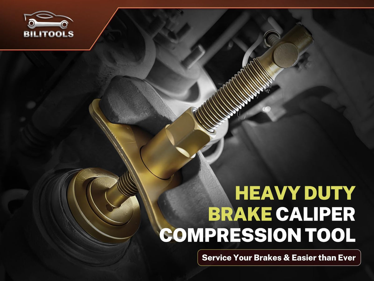 Brake Caliper Compression Tool P68843