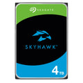4TB Surveillance SATA 6Gb/s 64MB Cache 3.5-Inch Internal Hard Drive Y31390