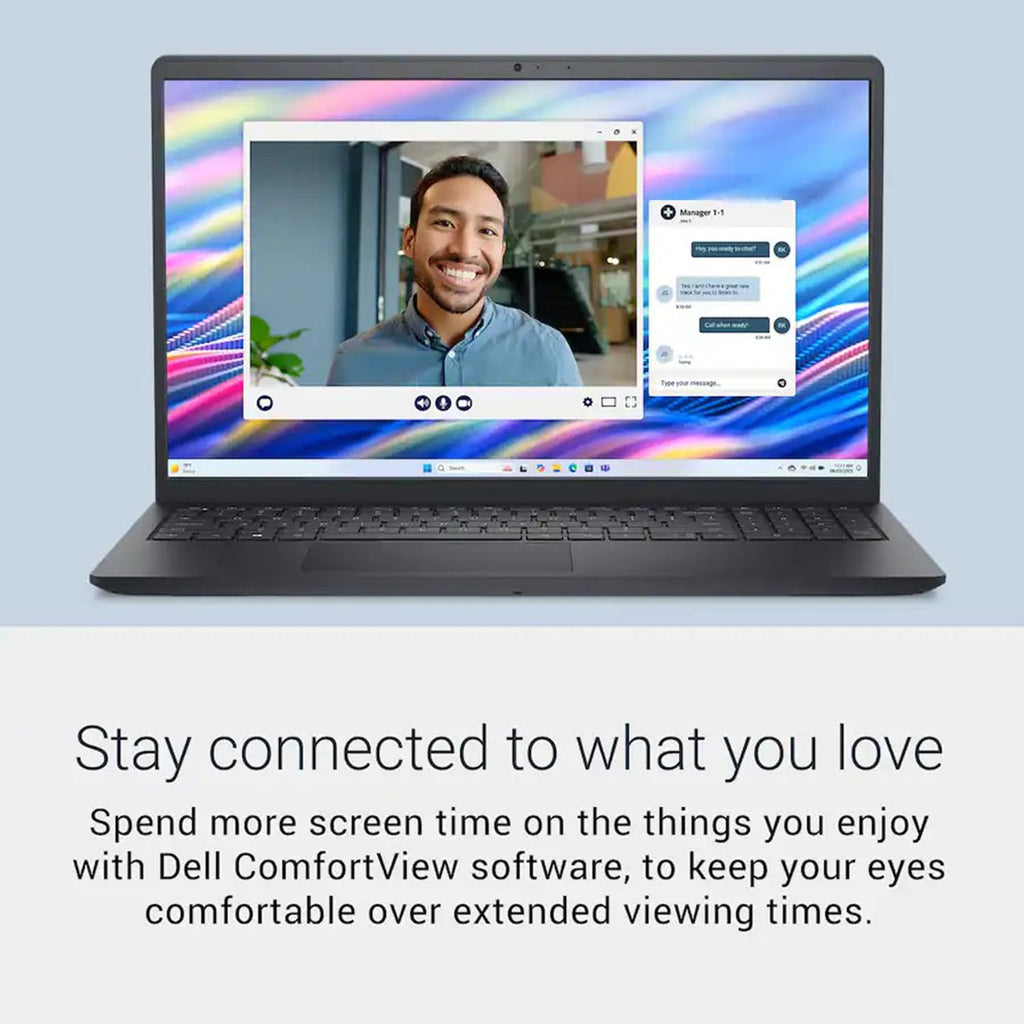 15.6" Touchscreen Laptop R8832