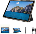10 Inch Android Tablet with Case Stylus U5054