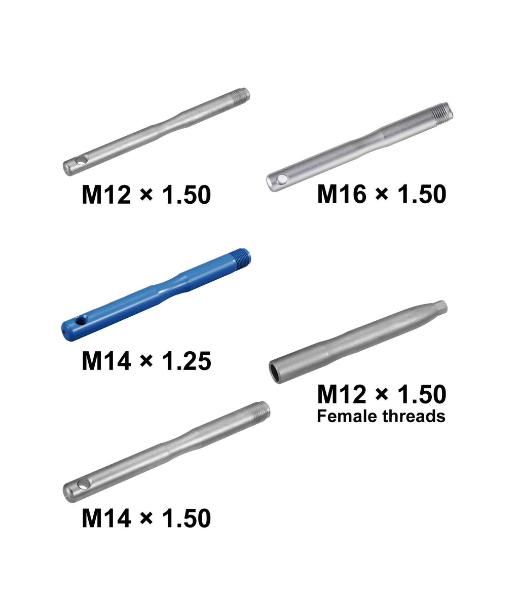 Wheel Stud Alignment Guide Tool Set 5 Pack Y257